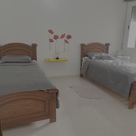Bright Apartment With Sea View, Few Steps Away From The Tgv Ταγγέρη Εξωτερικό φωτογραφία