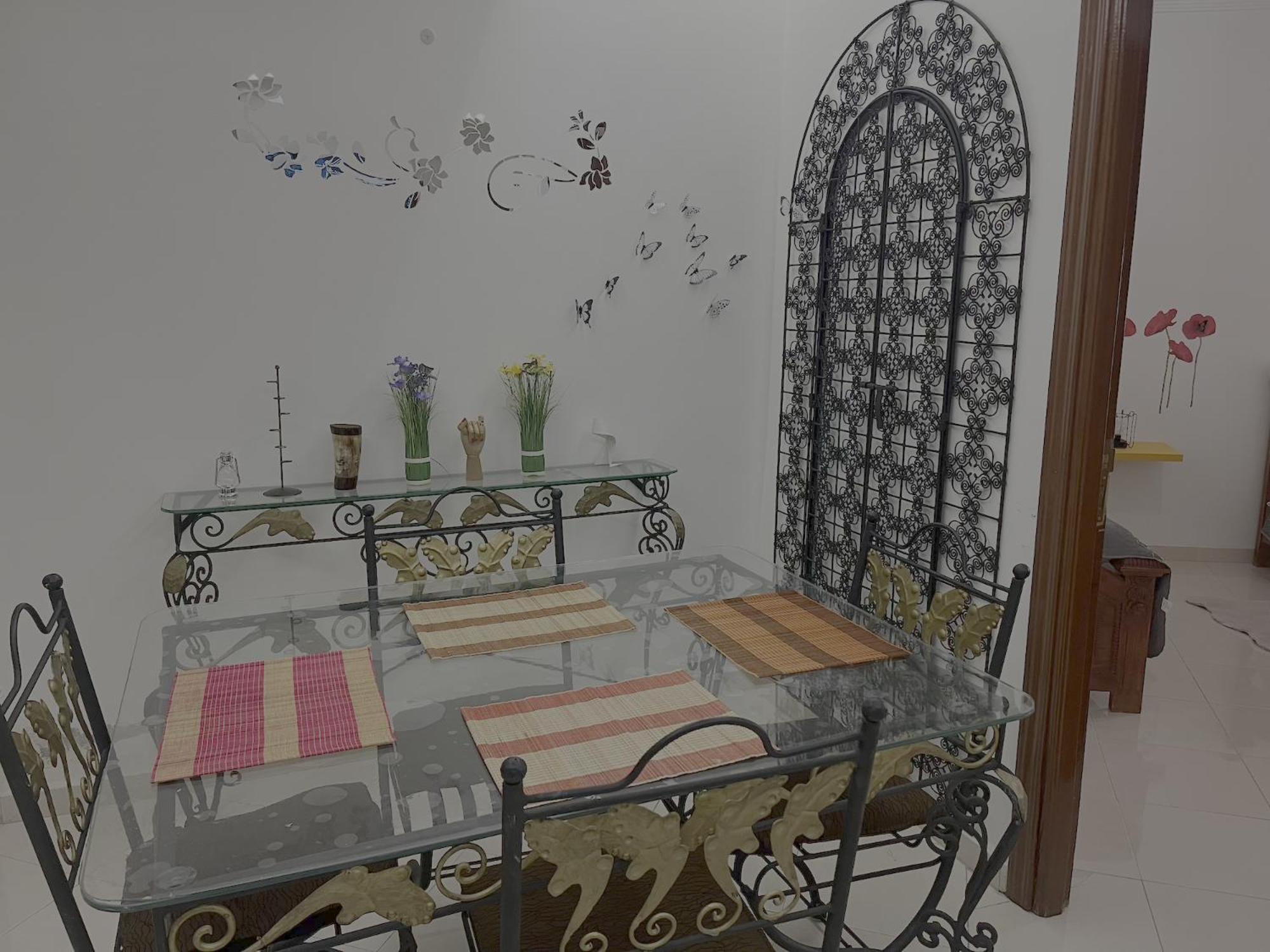 Bright Apartment With Sea View, Few Steps Away From The Tgv Ταγγέρη Εξωτερικό φωτογραφία